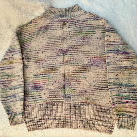 Barbour Bethwin Knit cozy sweater. NWT - Picture 8 of 9